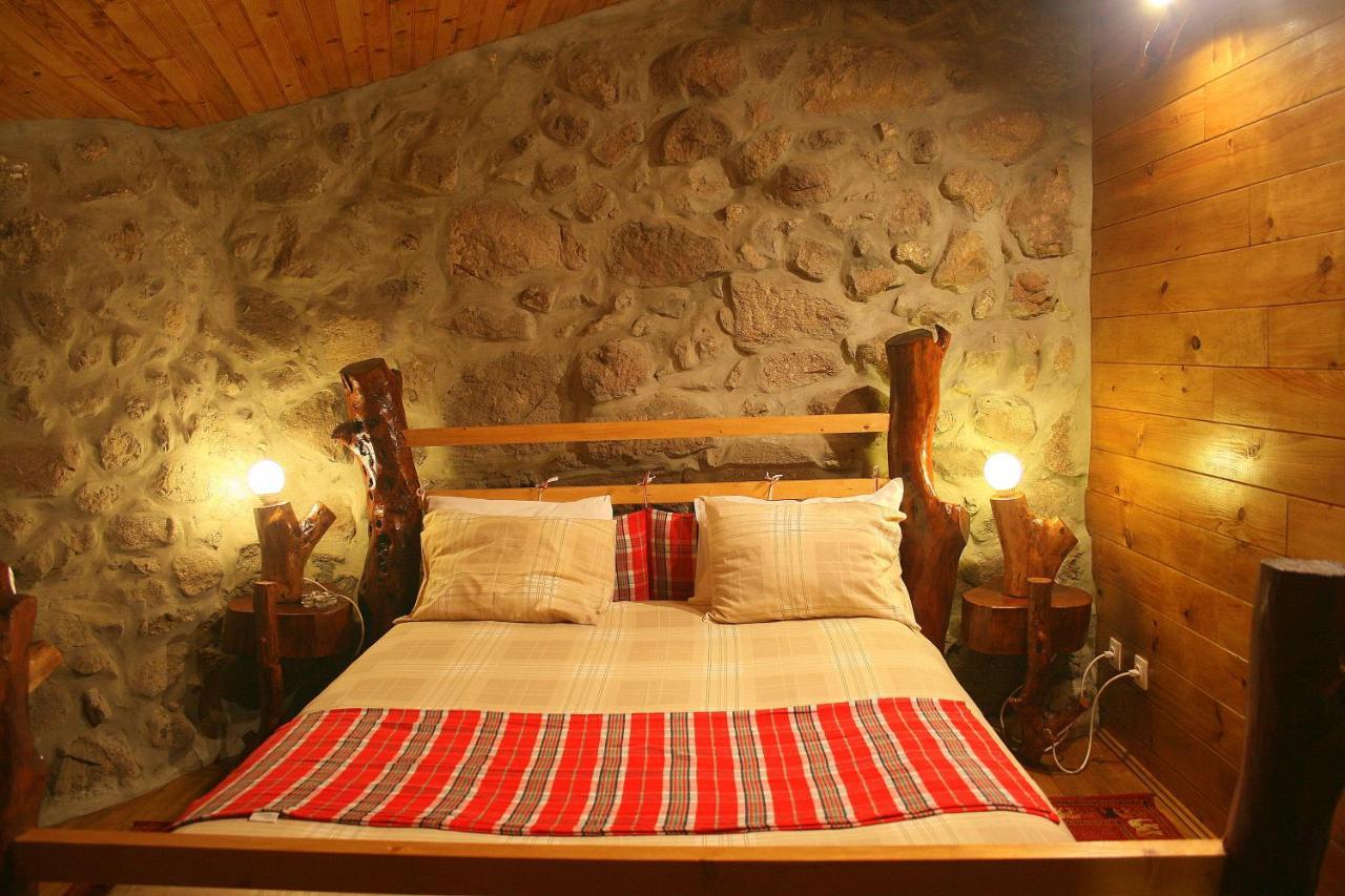 Casa Da Rocha Villa Caldelas Bagian luar foto
